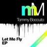 Let Me Fly EP