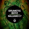 Balliamo EP