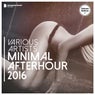 Minimal Afterhour 2016 (Deluxe Version)