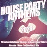 House Party Anthems 2020 - Throwback Clubland Classics to Dance Floor Fillers