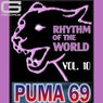 Rhythm of the World, Vol. 10