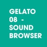 Sound Browser