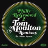 Philly Re-Grooved: The Tom Moulton Remixes Volume 2: The Master Returns