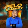 Pelo e happy
