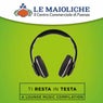 "Le Maioliche" Il Centro Commerciale di Faenza - "Ti Resta In Testa" A Lounge Compilation