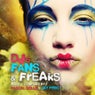 Djs, Fans & Freaks, Vol. 3 (Presented by Pascal Dolle & Jay Frog)