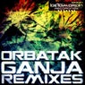 Ganja Remixes
