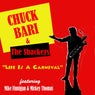 Life Is A Carnival (feat. Mike Finnigan & Mickey Thomas)