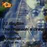 The Pharaoh's Dream / Waterfall