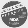 MdS- Devastating - Original Mix