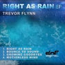 Right As Rain EP