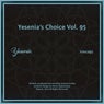 Yesenias Choice, Vol. 95