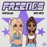 Friends (Extended Mix)