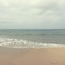 everything is from the ocean