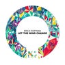 Let the Wind Change (Nu Ground Foundation Breaktrance Mix)
