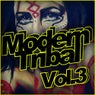 Modern Tribal Vol.3