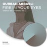 Fire in Your Eyes