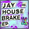 Brake EP