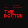 The Doctor EP