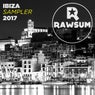 Rawsum Ibiza Sampler 2017