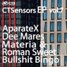 CTSensors EP Volume 7