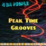 Peak Time Grooves