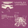 Mad Machines EP