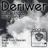 Back From Heaven EP