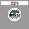 Hollow EP