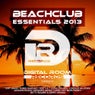 Beach Club Essentials 2013