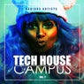 Tech House Campus, Vol. 2