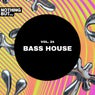 Nothing But... Bass House, Vol. 24