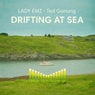 Drifting at Sea