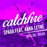 Catchfire (Sun Sun Sun) (Jaxx Inc. Remix) Feat. Anna Leyne