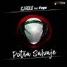 Potra Salvaje (Hard Remix)