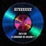 Qui a bu le crachoir du saloon ?