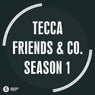 Friends & Co. Season 1