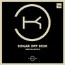 Sonar Off 2020