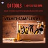 Velvet Samples #1