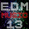 E D M Music, Vol. 13