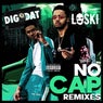No Cap (Remixes)