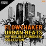 Urban Beats: Hip Hop Instrumental Collection