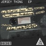 Jersey Thing EP