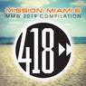 Mission: Miami 6 (MMW 2019 Compilation)