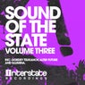 Sound of The State, Vol. 3