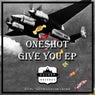 Give You EP