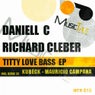 Titty Love Bass EP