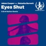 Eyes Shut ( O.B.M Notion Remix )