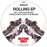 Rolling EP