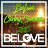 BeLove Closing Summer 2k16